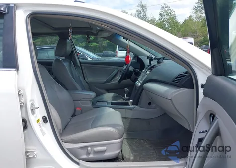 2010 Toyota Camry Se V6 из США, поврежденный, VIN 4T1BK3EK9AU601203